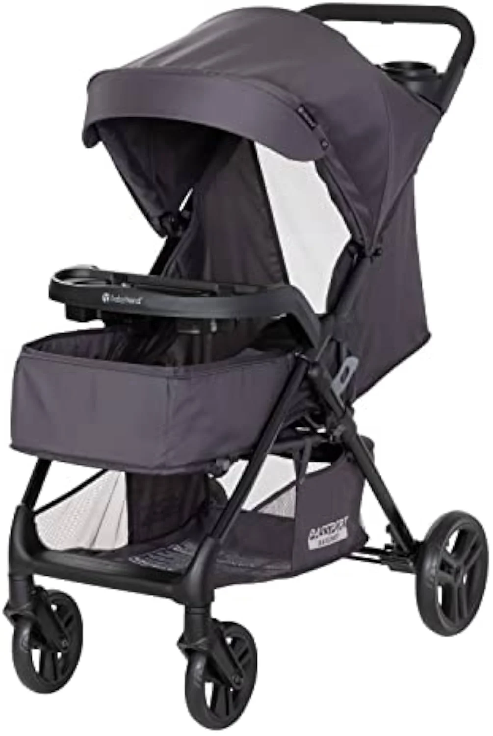 The Baby Trend Passport carriage stroller, the brand's highest-rated everyday model