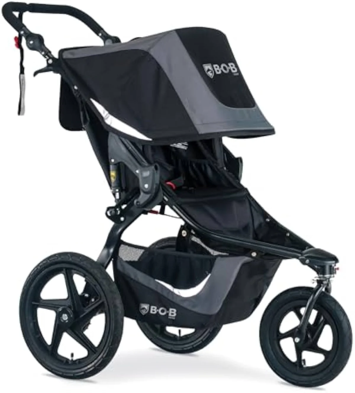 BOB Gear Revolution Flex 3.0 Jogging Stroller