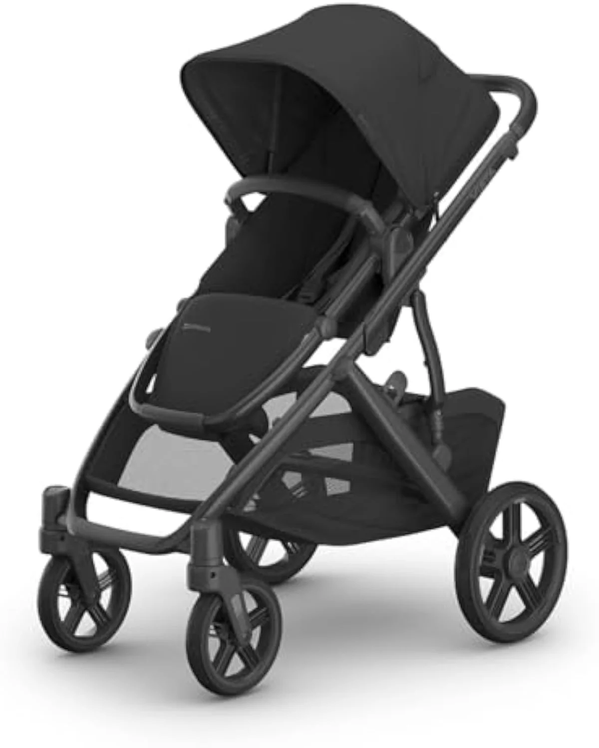 UPPAbaby Vista V3 convertible single-to-double stroller